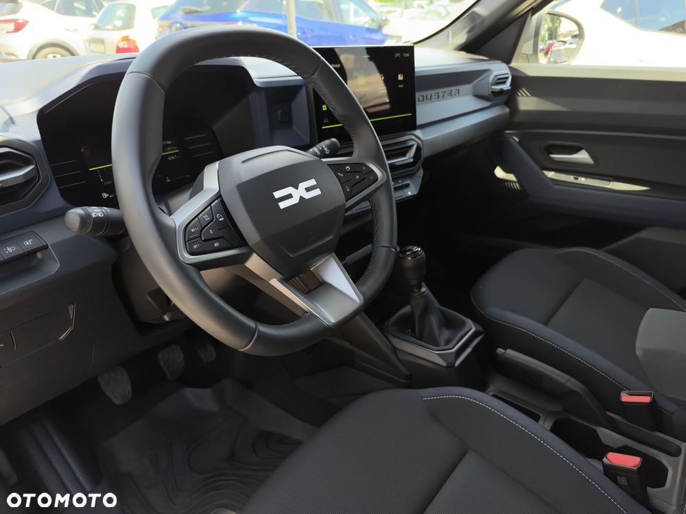 Dacia Duster - 9
