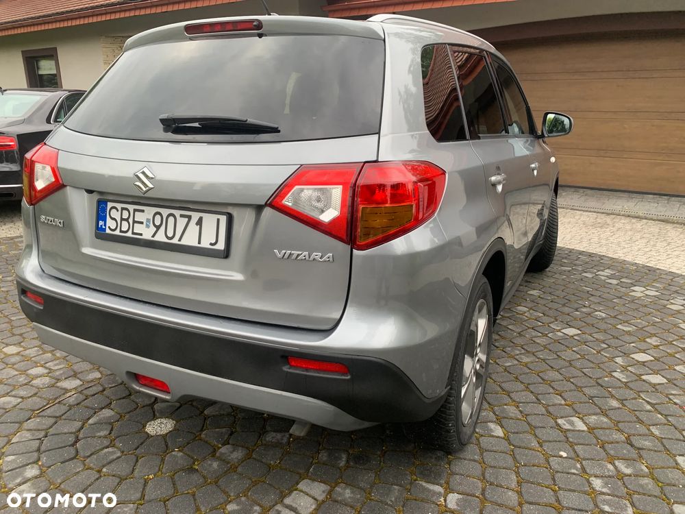 Suzuki Vitara 1.6 Premium 2WD - 5
