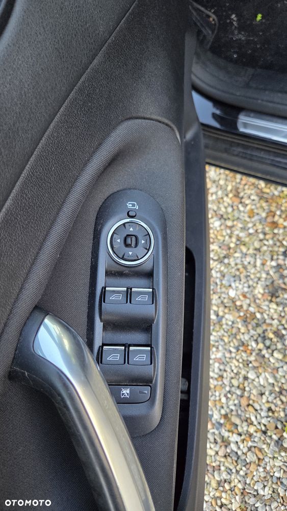 Ford Mondeo 1.6 Eco Boost Start-Stopp Trend - 15