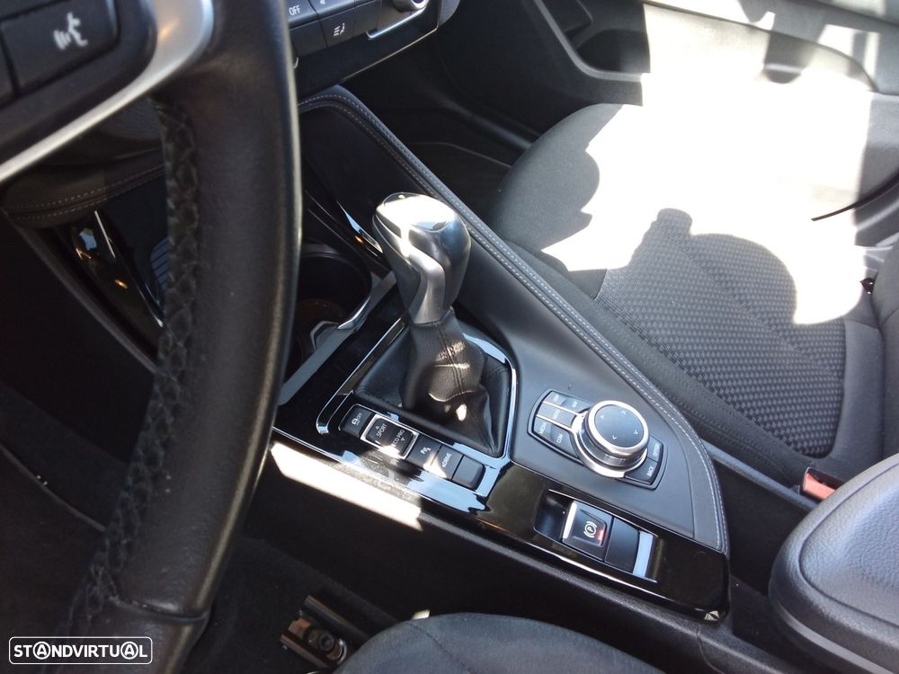 BMW X2 25 e xDrive Advantage - 28