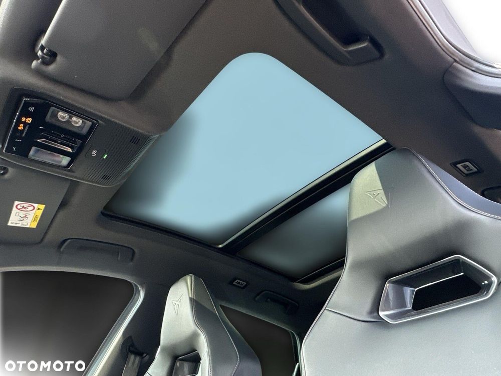 Cupra Formentor 2.0 TSI 4Drive VZ DSG - 40