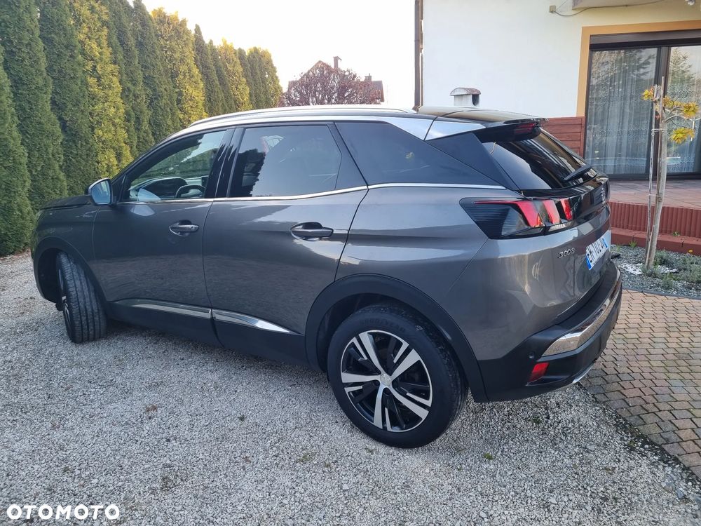 Peugeot 3008 BlueHDi 120 Stop & Start Business-Line - 5