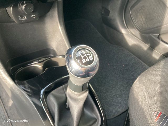 Citroën C1 1.0 VTi Shine - 24