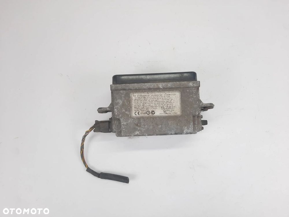 RADAR TEMPOMAT RANGE ROVER SPORT L320 - 5