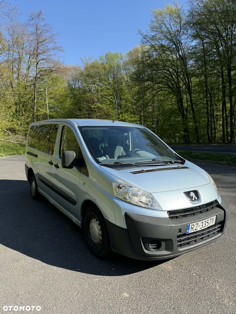 Peugeot Expert Tepee L2 Trendy - 4