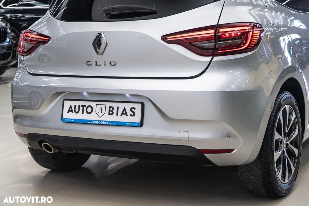 Renault Clio V 1.0 TCe X-Tronic Intens - 14