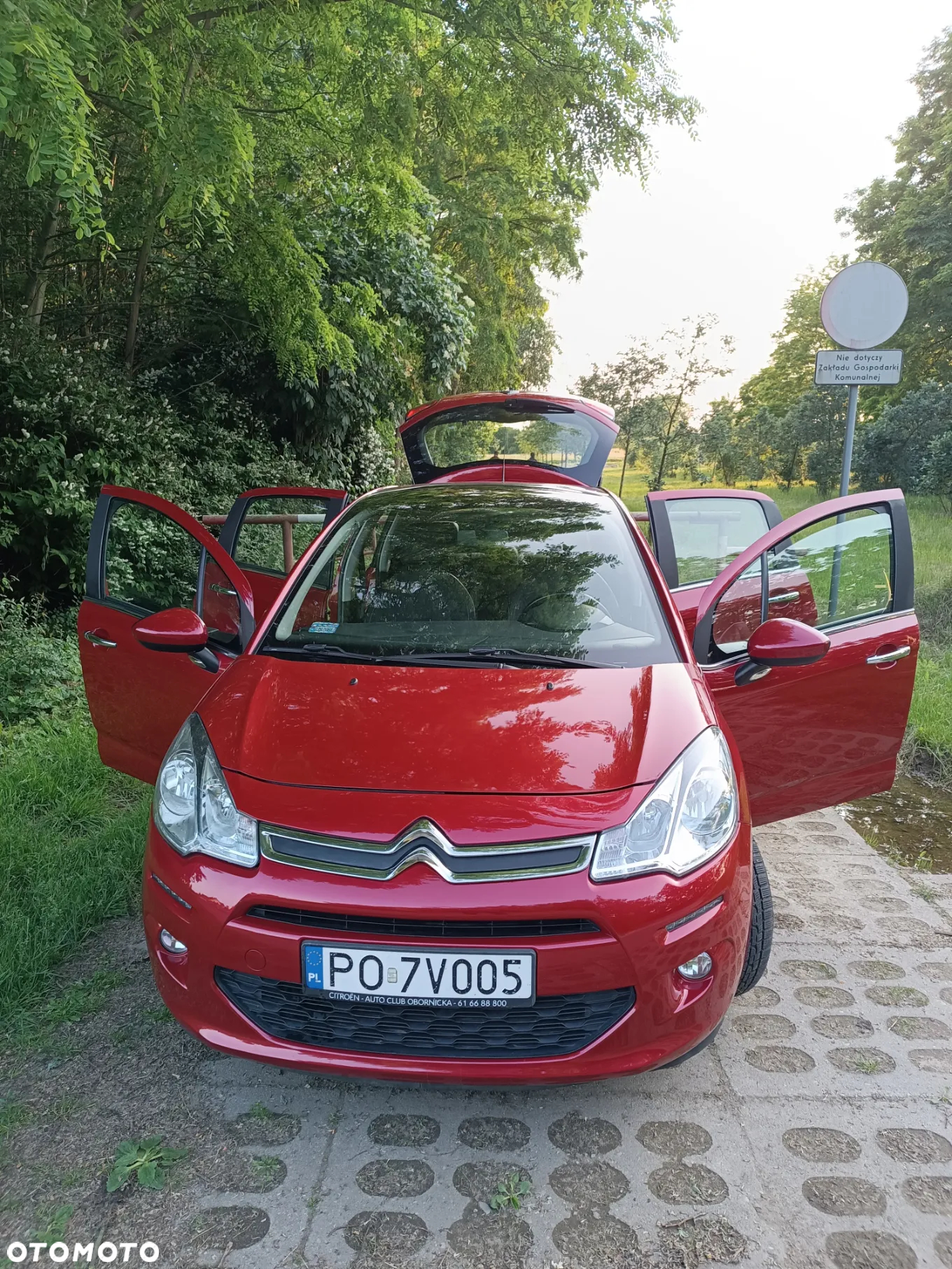 Citroën C3 1.2 VTi Attraction - 5