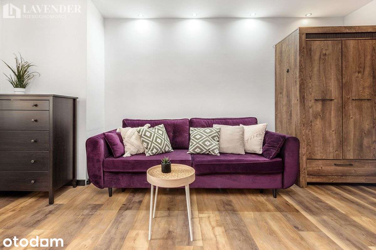 3 pokojowe plus balkon i piwnica
