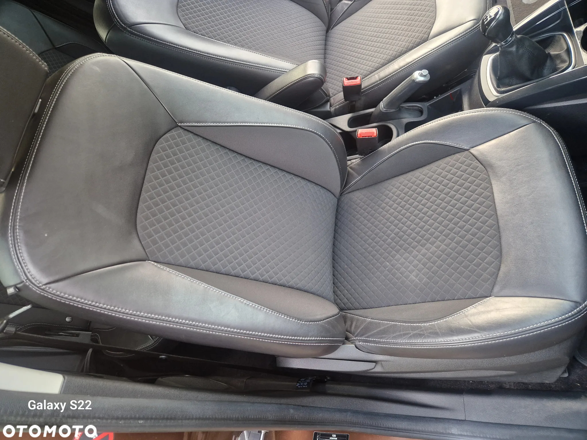 Ford EcoSport 1.0 EcoBoost TITANIUM X - 20