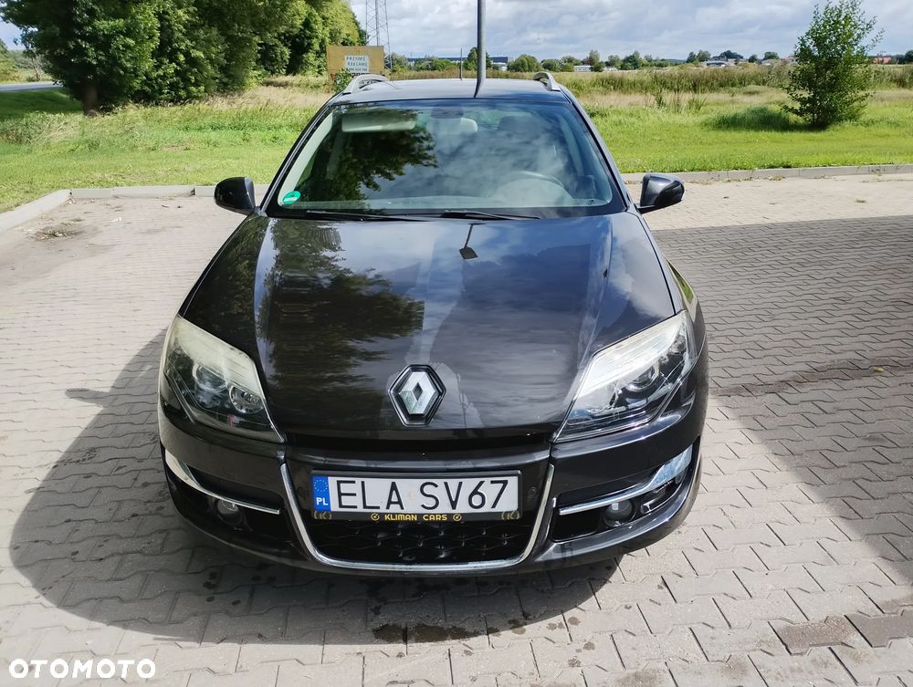 Renault Laguna - 2
