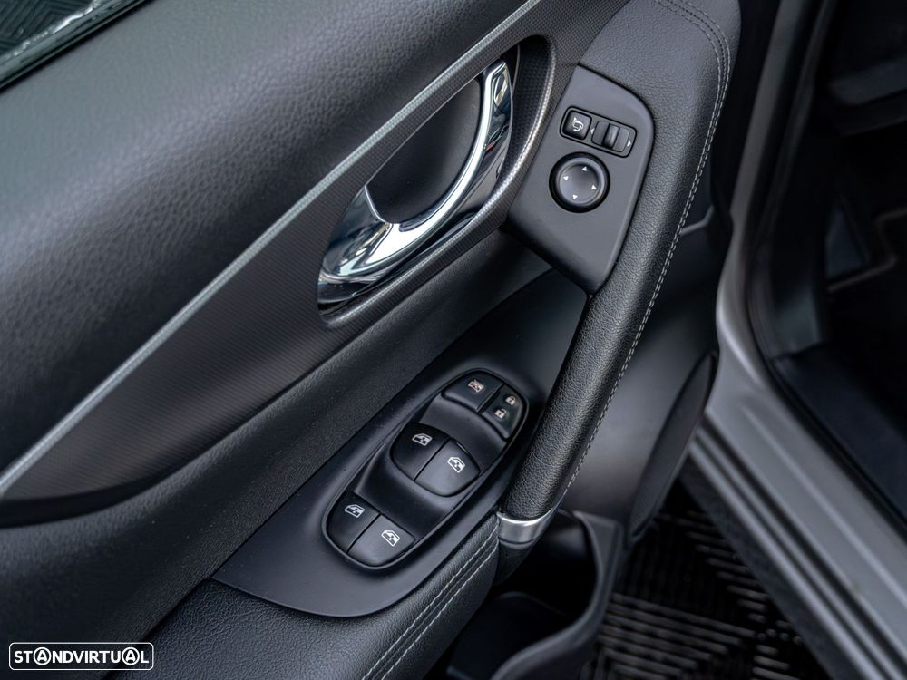 Nissan Qashqai 1.5 dCi Tekna+ - 8