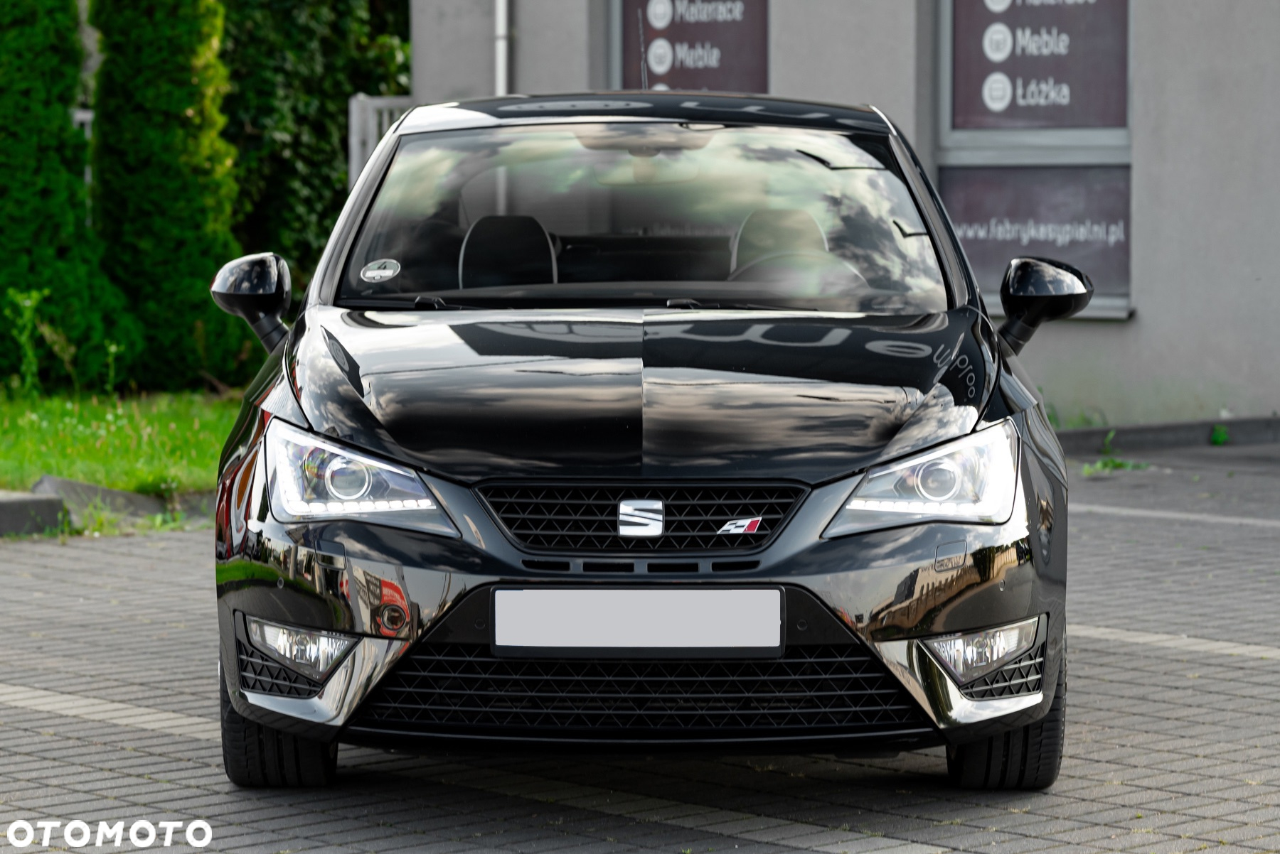 Seat Ibiza SC 1.8 TSI Cupra S&S - 13