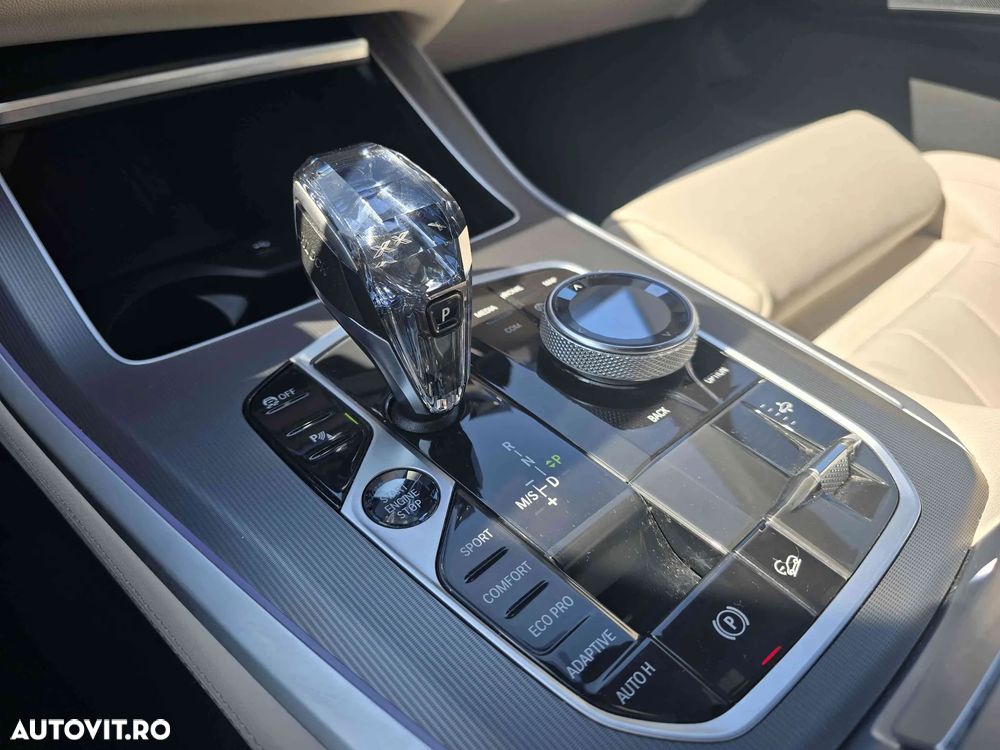 BMW X5 - 12