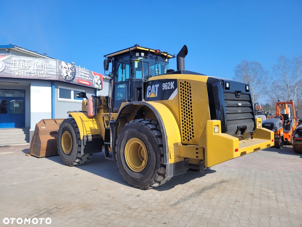 Caterpillar 962 K - 4