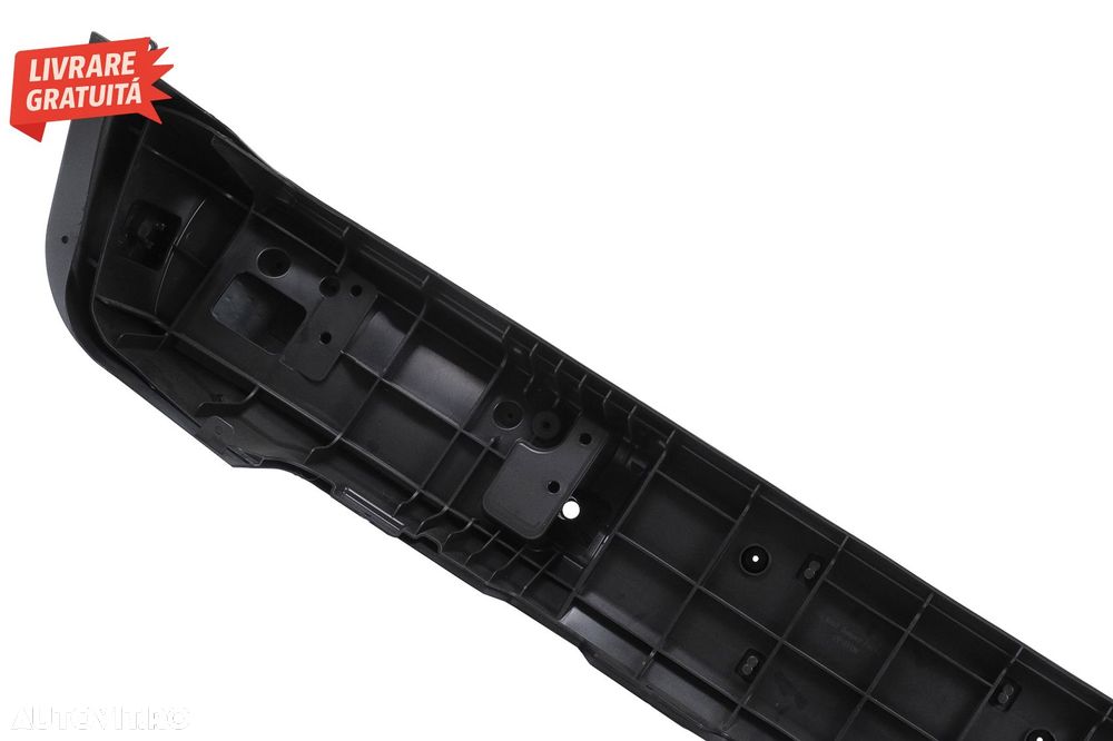 Pachet Exterior de Conversie 2018+ G63 Design Mercedes W463 G-Class (2008-2017)- livrare gratuita - 20