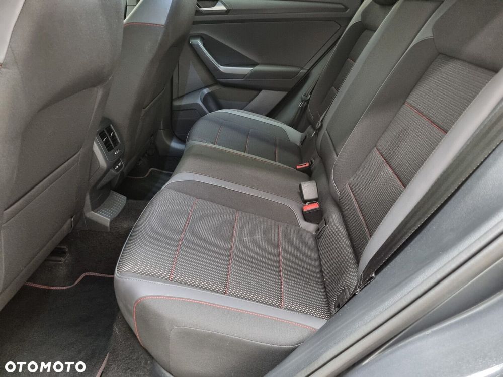 Volkswagen T-Roc 1.5 TSI GPF ACT Premium DSG - 8