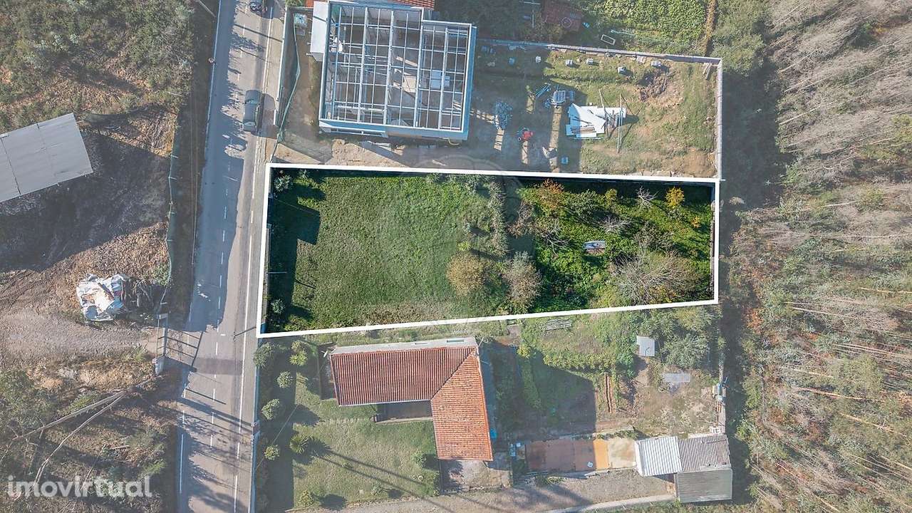 Terreno  para venda - Grande imagem: 2/4