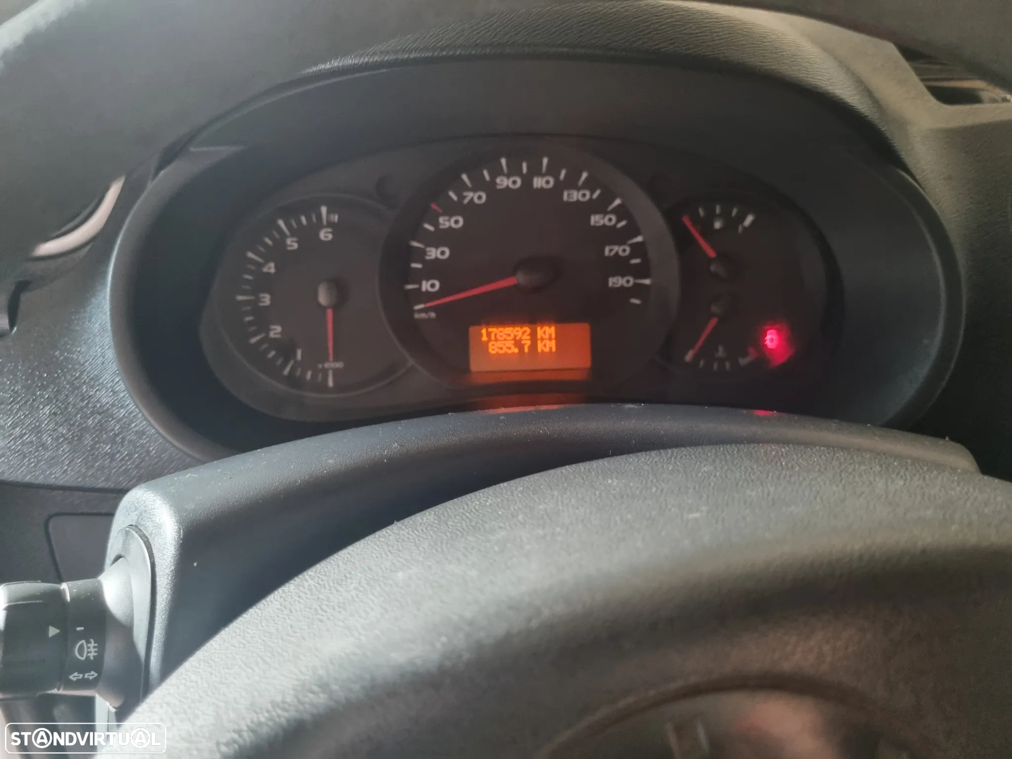 Renault Kangoo 1.5 dCi Pack - 6