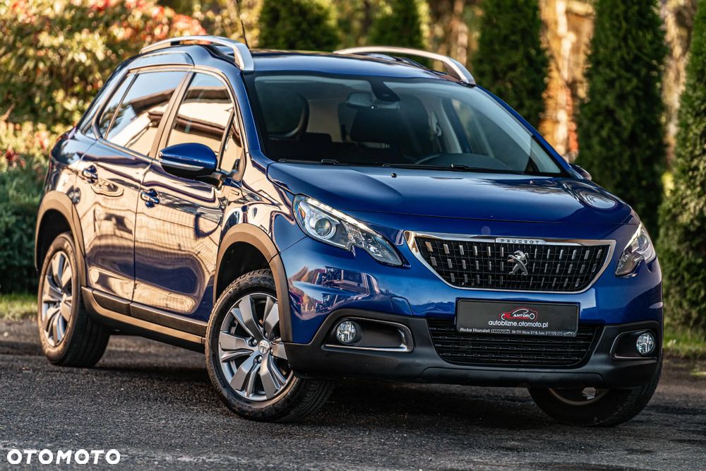 Peugeot 2008 - 4