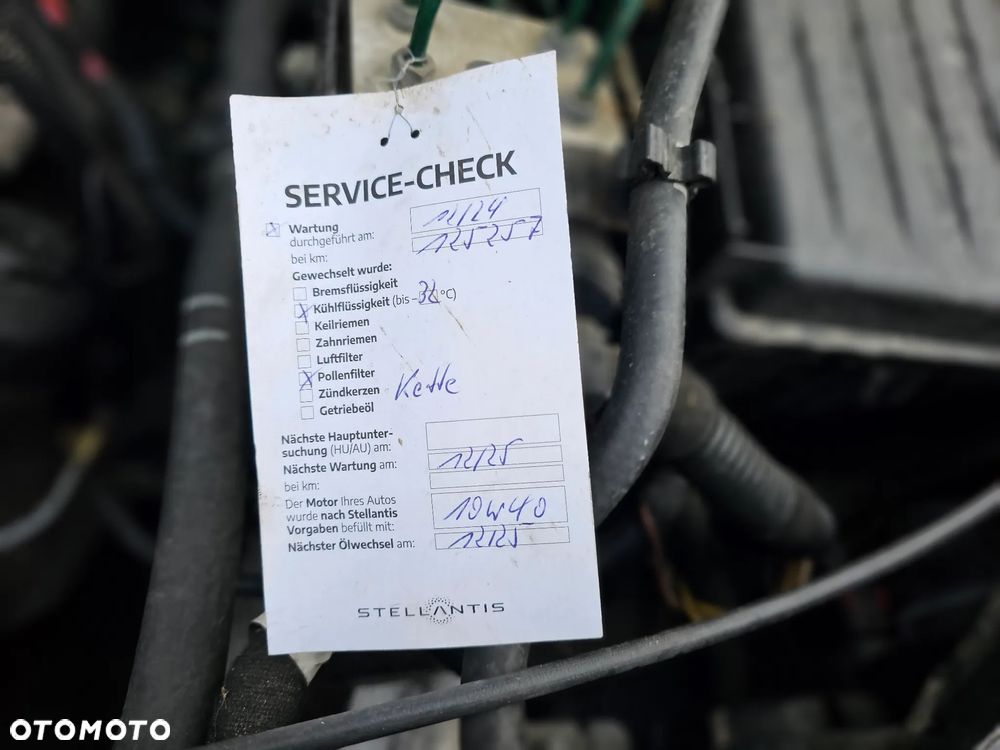 Opel Corsa 1.2 16V - 25