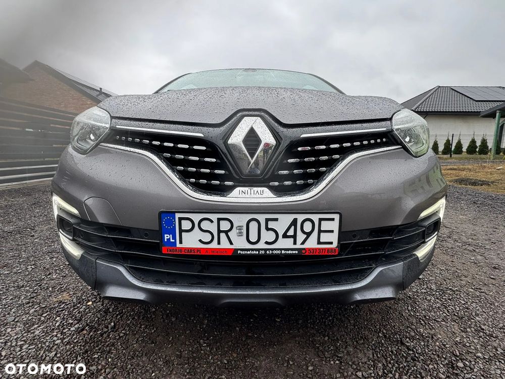 Renault Captur 1.2 Energy TCe Initiale Paris - 7
