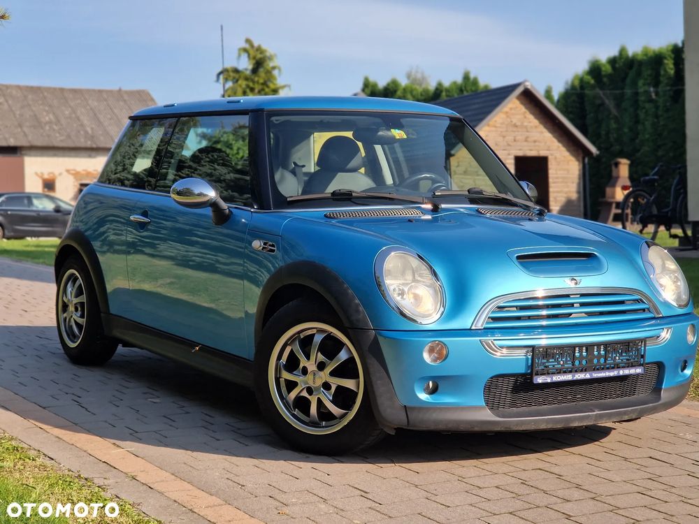MINI Cooper S Standard - 5