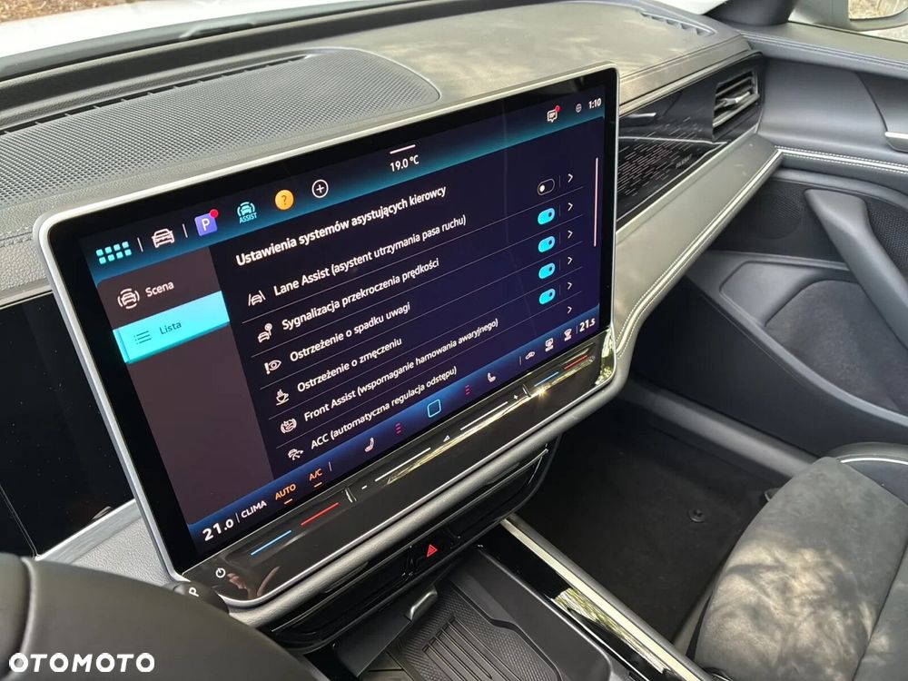 Volkswagen Passat Variant - 15