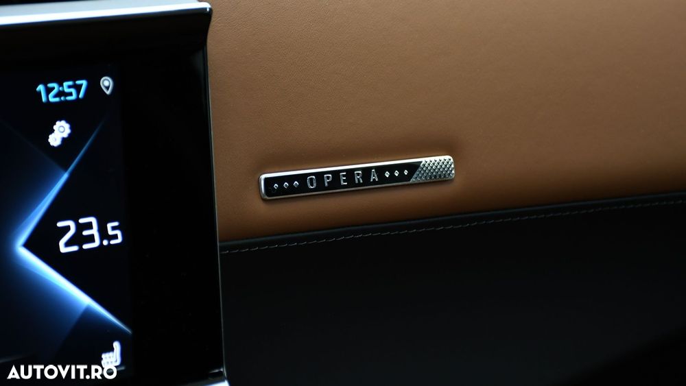 DS Automobiles DS 7 Crossback DS7 1.6 PHeV AWD 300 EAT8 OPERA - 25