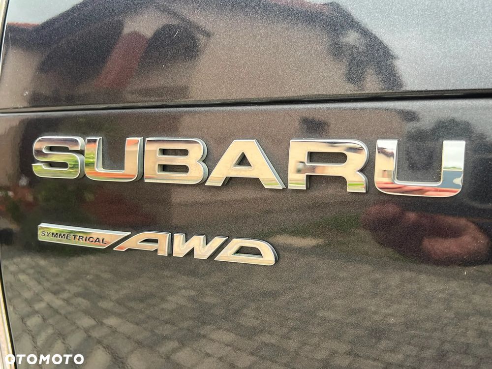 Subaru Forester 2.0X Exclusive - 6