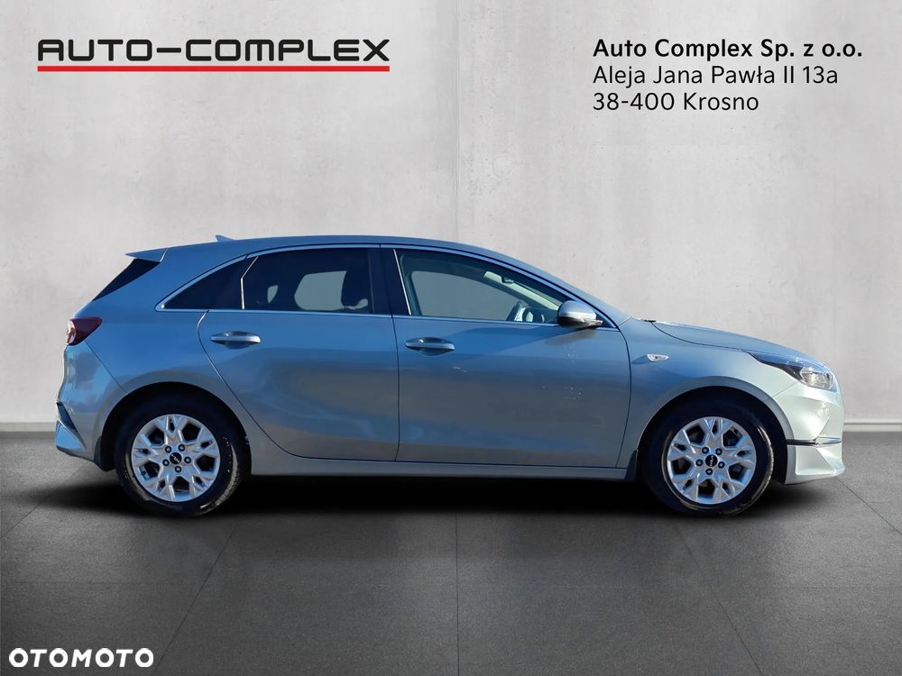 Kia Ceed 1.5 T-GDI M - 7