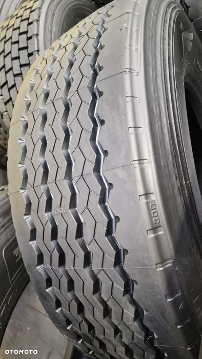 385/65 r22,5" odp. XTE2 naczepowa regionalna opona ciężarowa TE2 TIR - 5