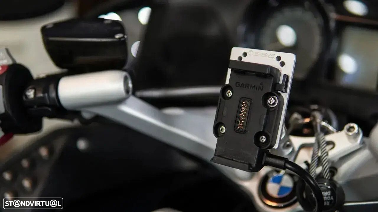 BMW R 1200 RT - 14