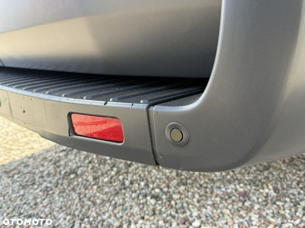 Ford Transit - 16