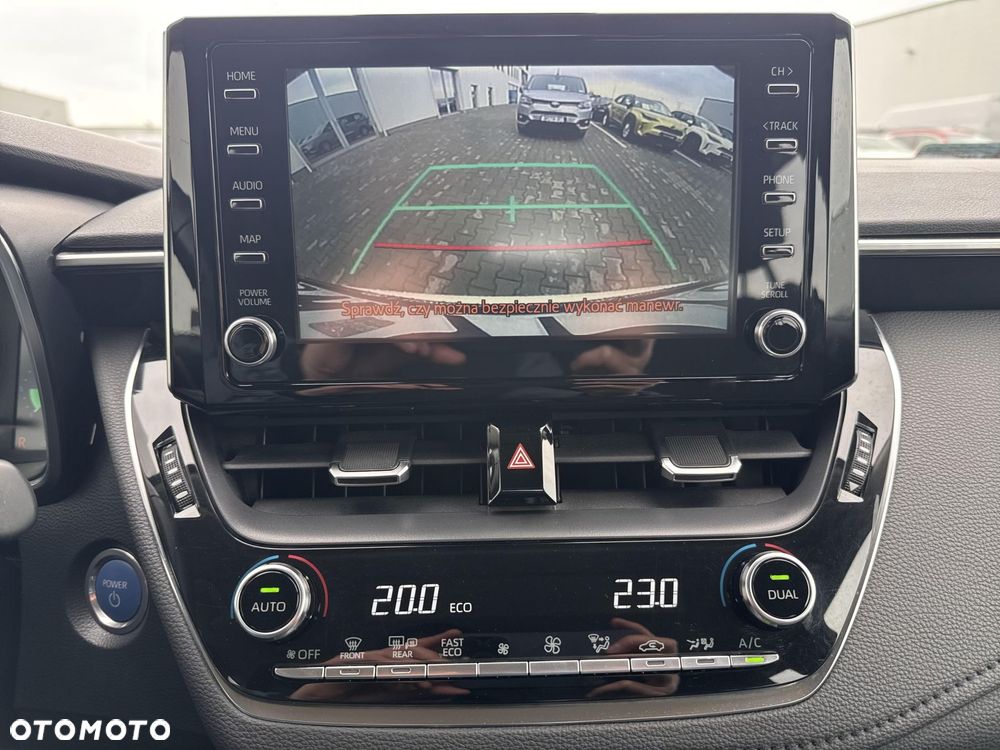 Toyota Corolla 1.8 Hybrid Comfort - 16