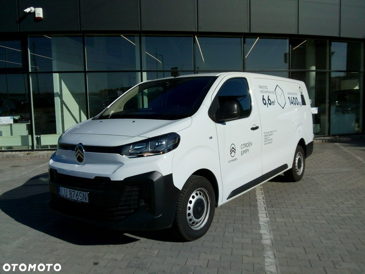 Citroën Jumpy - 5