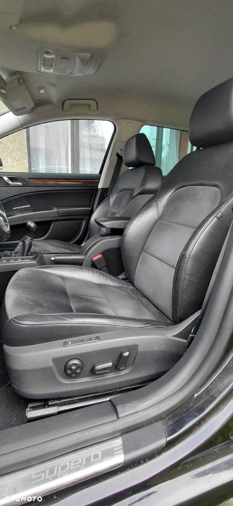 Skoda Superb - 6