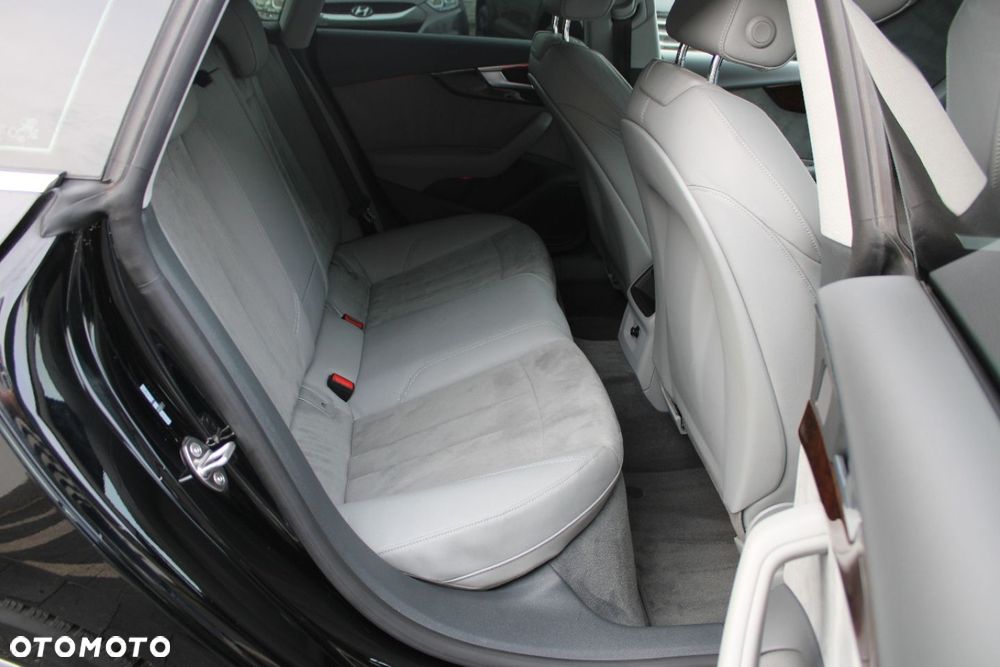 Audi A5 Sportback - 24
