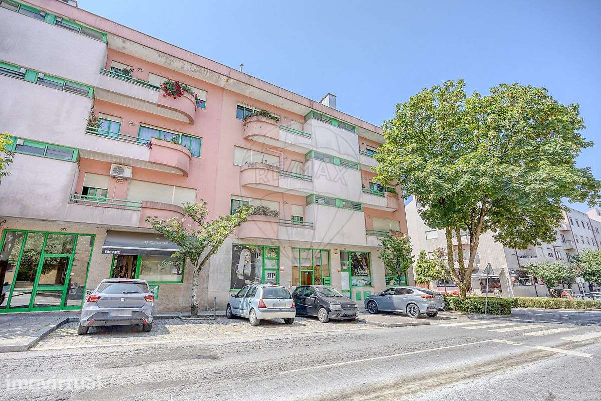 Apartamento T3 para venda - Grande imagem: 3/36