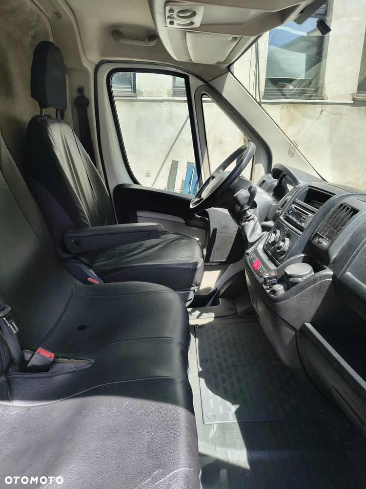 Peugeot Boxer 2.2 L4H2 - 6
