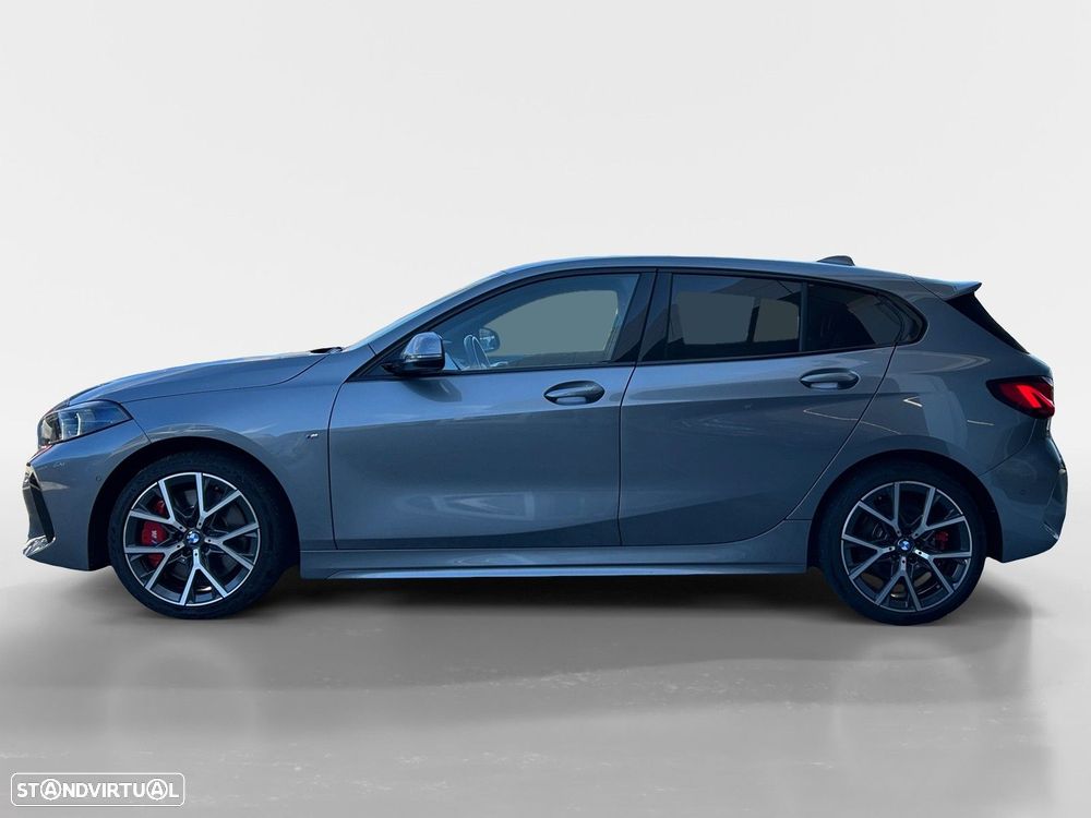 BMW 116 d Pack Desportivo M Auto - 2