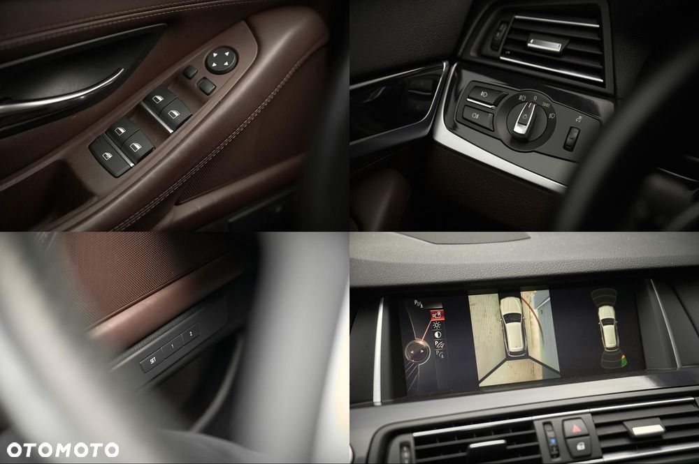 BMW Seria 5 - 22