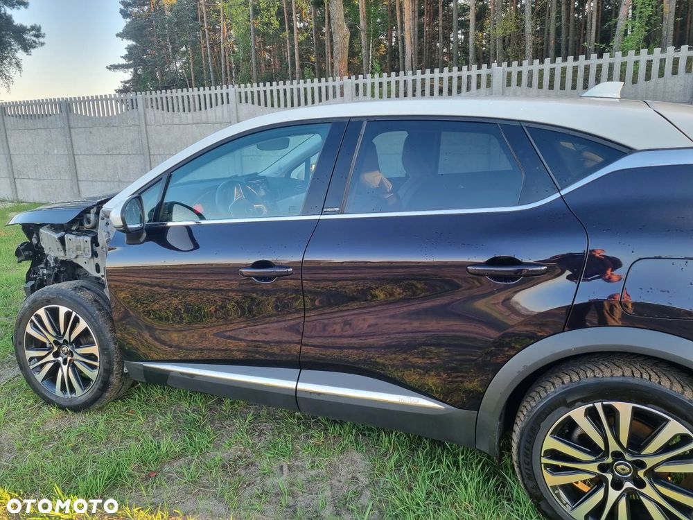 Renault Captur 1.6 E-TECH Plug-In Initiale Paris - 2