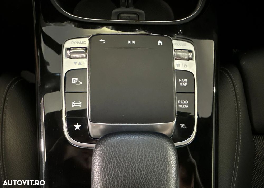 Mercedes-Benz A 200 - 17