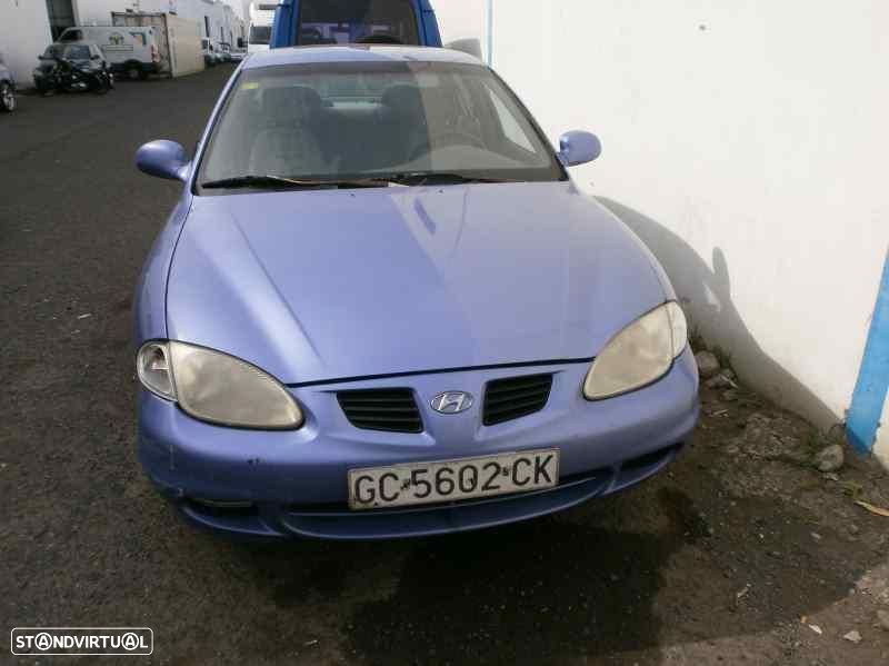 ALTERNADOR HYUNDAI LANTRA BERLINA RD - 1