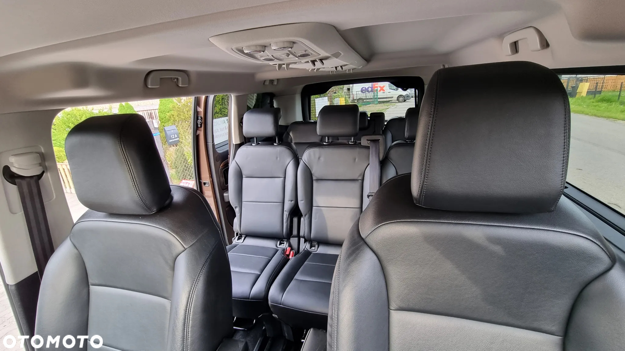 Toyota Proace Verso 1.6 D4-D Medium Family - 7
