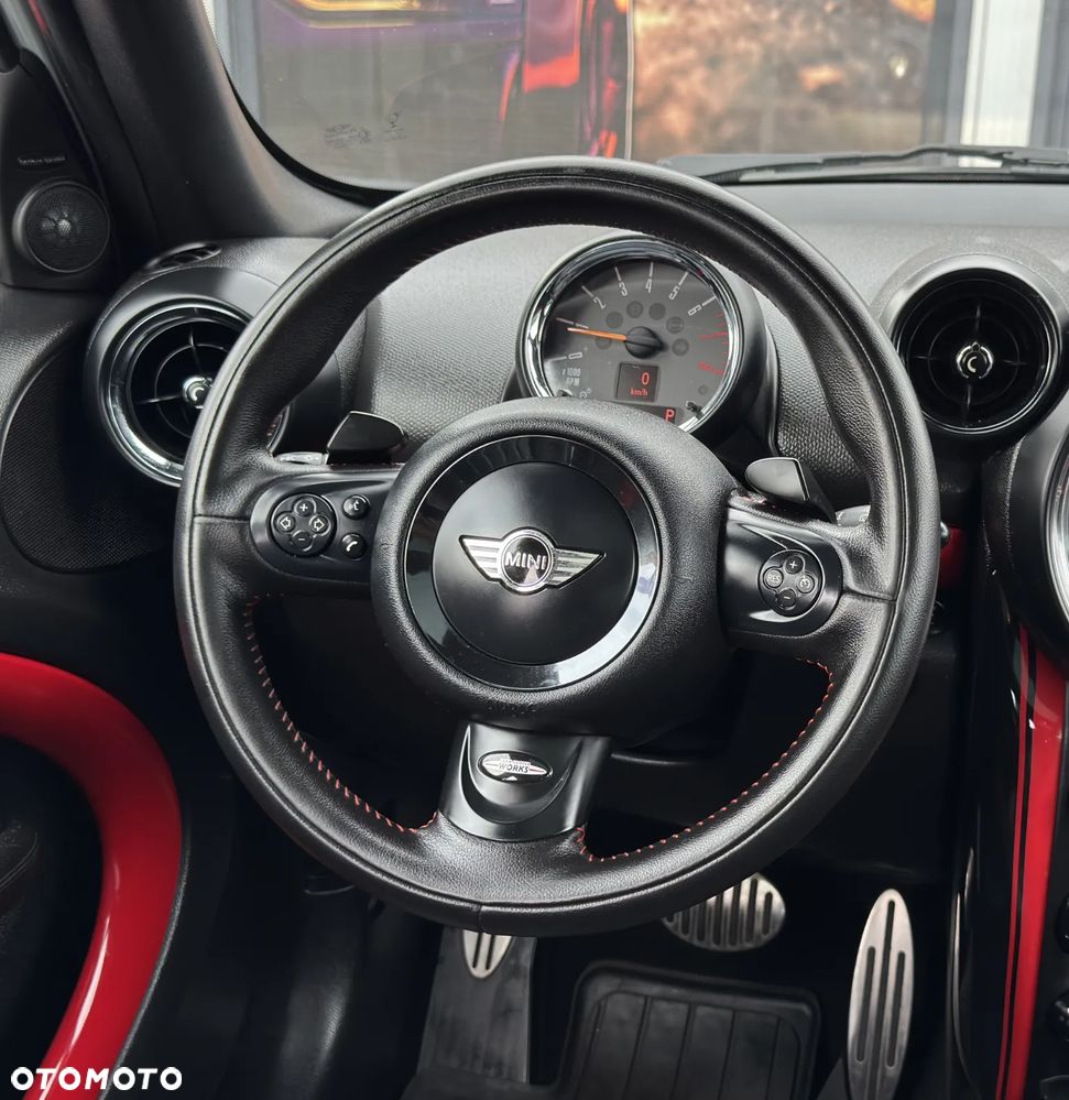 MINI John Cooper Works - 32