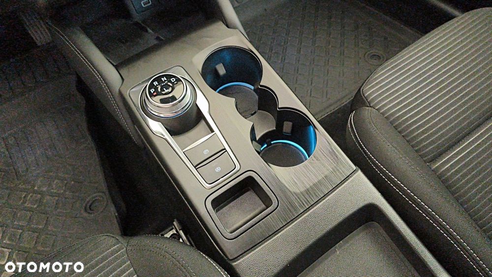 Ford Focus - 19