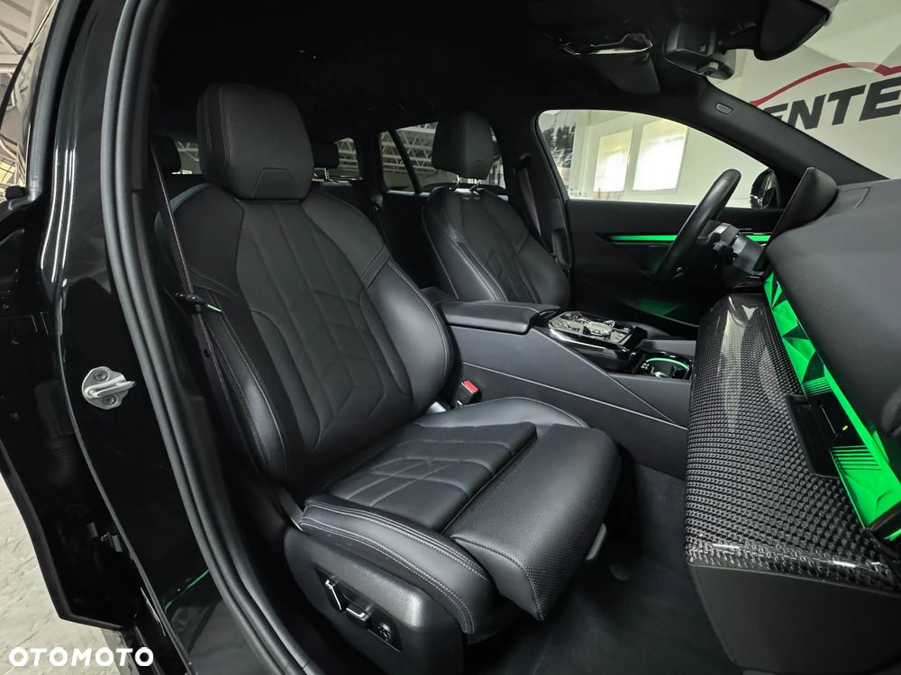 BMW Seria 5 - 4