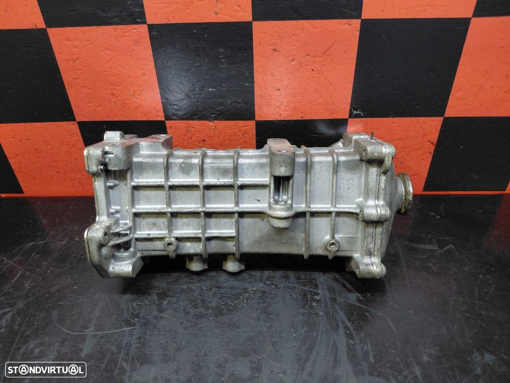 Radiador De Egr Fuso (Mitsubishi) Canter - 2