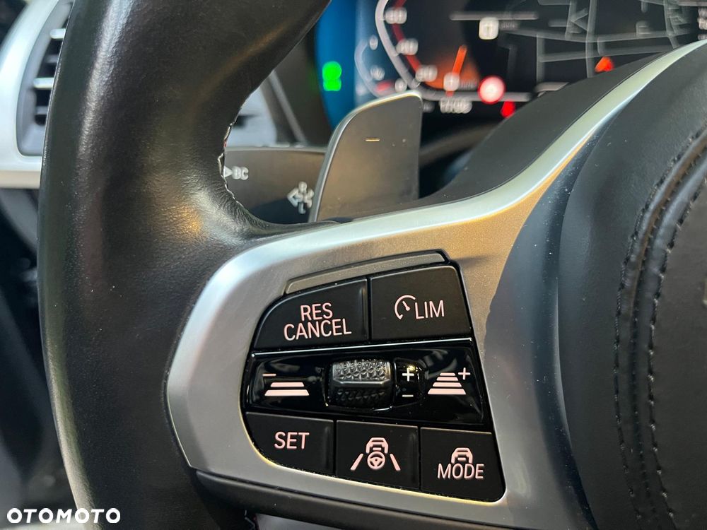 BMW X3 M M40i sport - 10